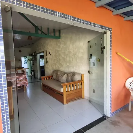 Casa Ampla E Muito Arborizada! Villa Prado Exterior photo