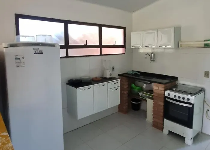 Casa Ampla E Muito Arborizada!