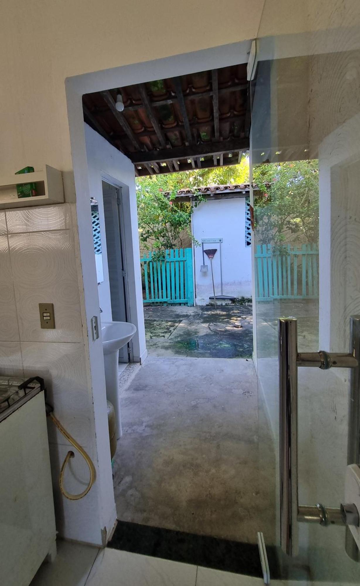 Casa Ampla E Muito Arborizada! Holiday home Prado