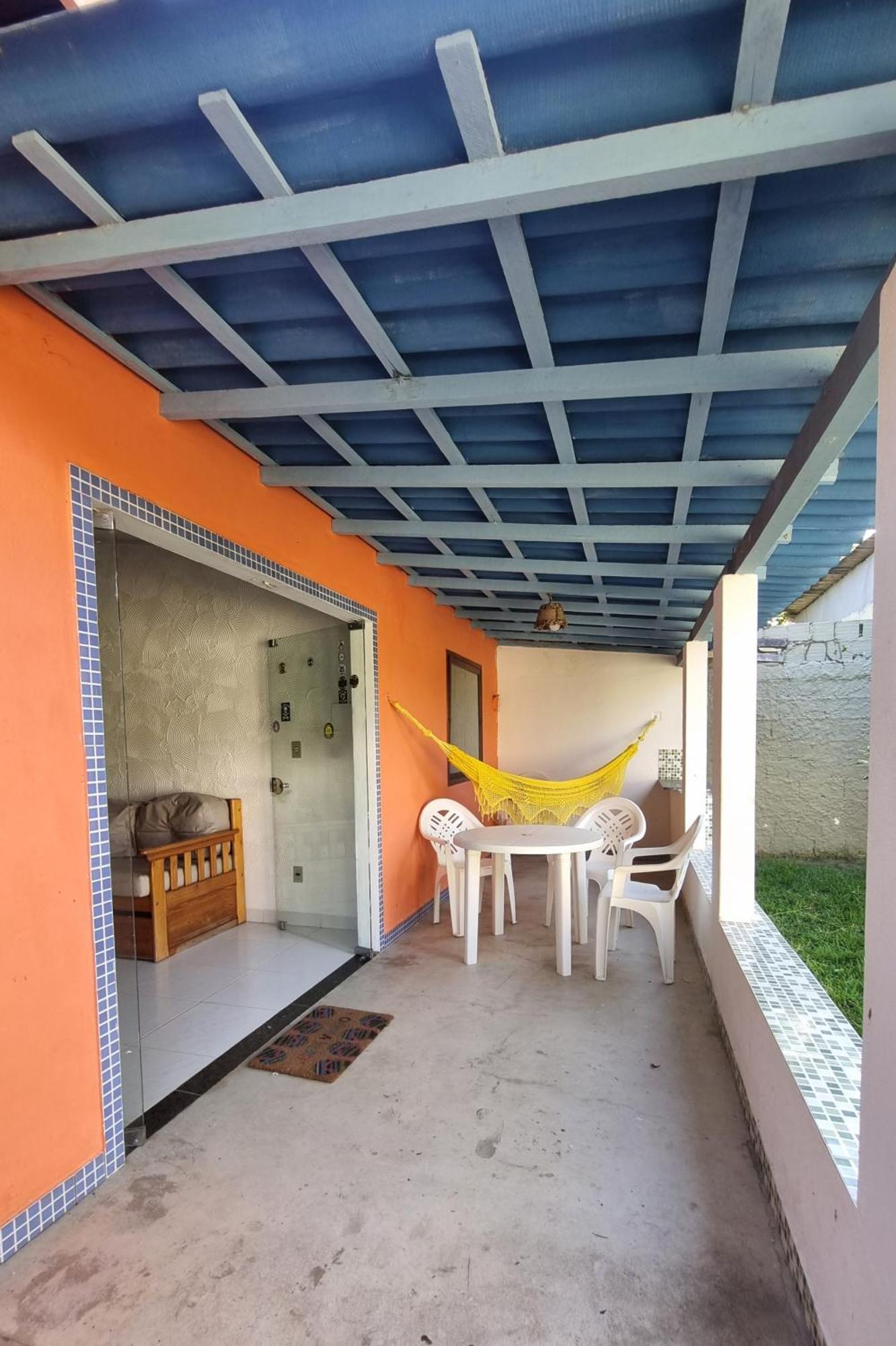 Holiday home Casa Ampla E Muito Arborizada! *