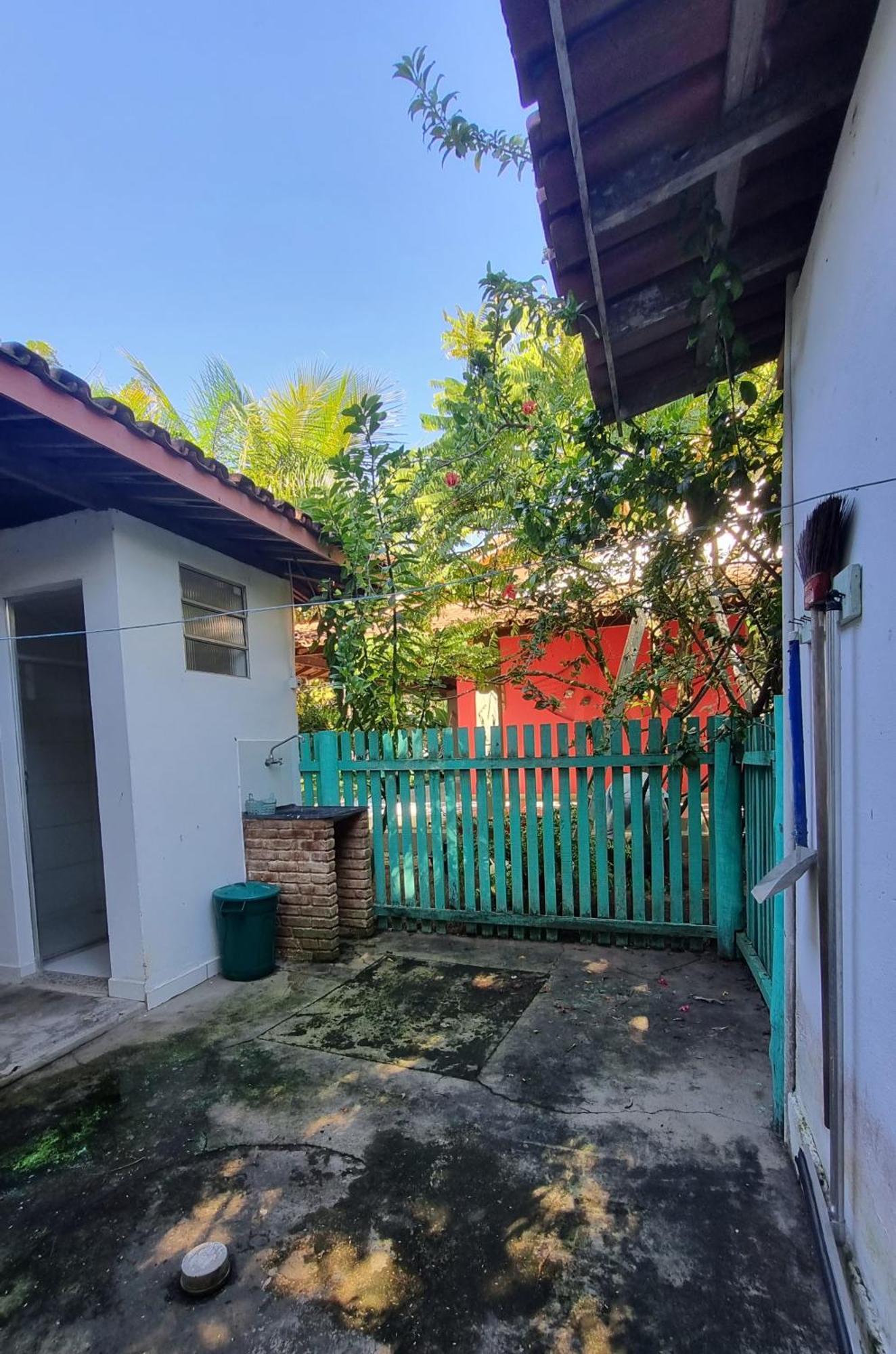 Casa Ampla E Muito Arborizada! Holiday home *