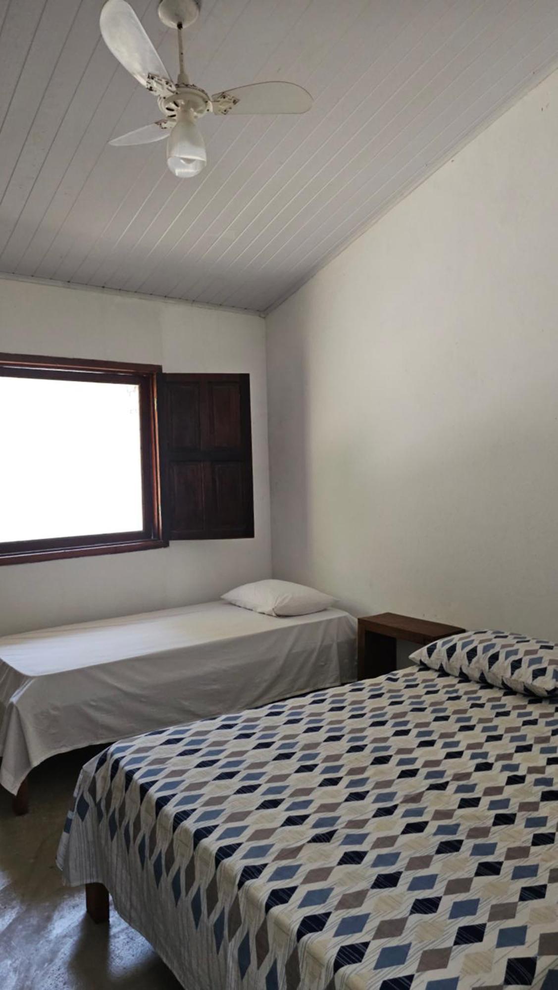 Holiday home Casa Ampla E Muito Arborizada!
