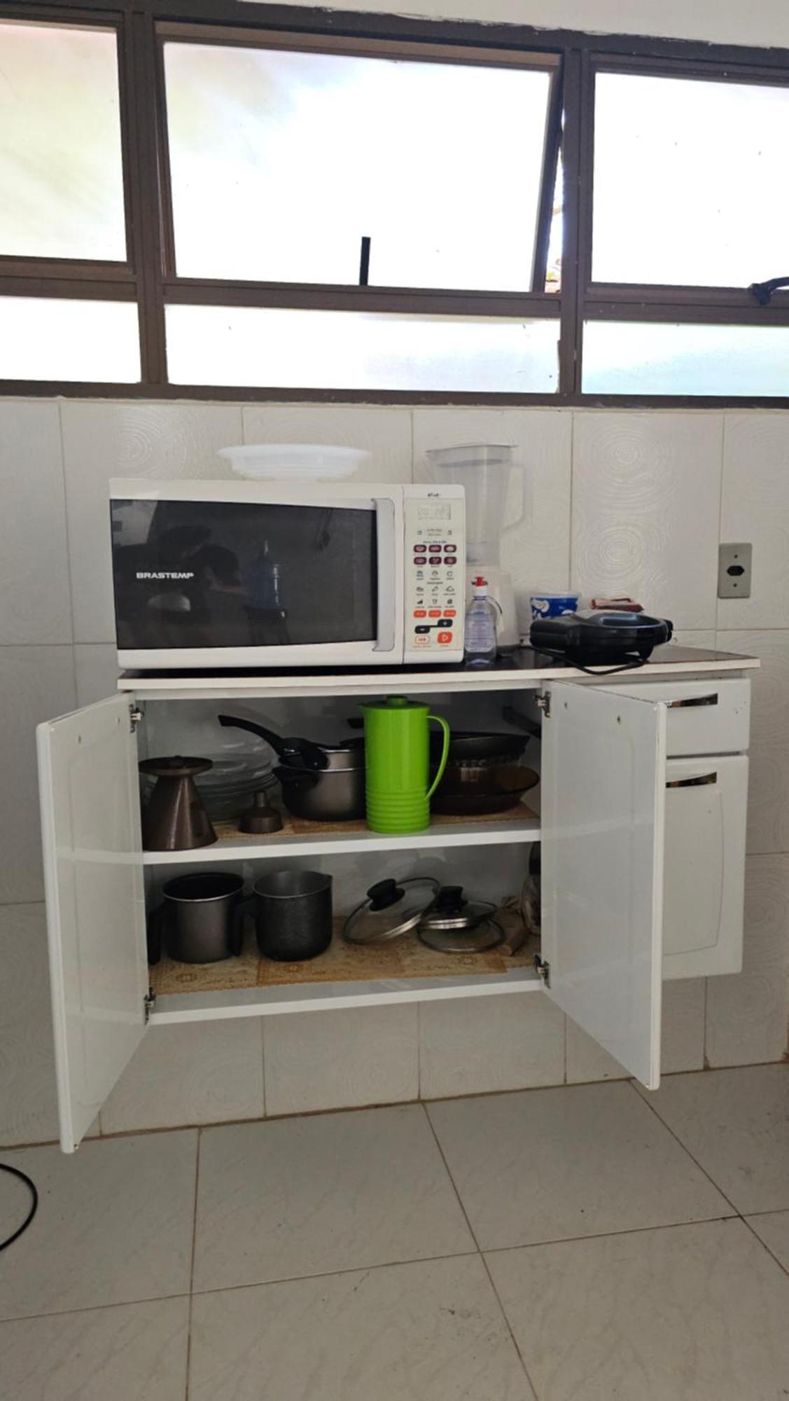 Casa Ampla E Muito Arborizada! *