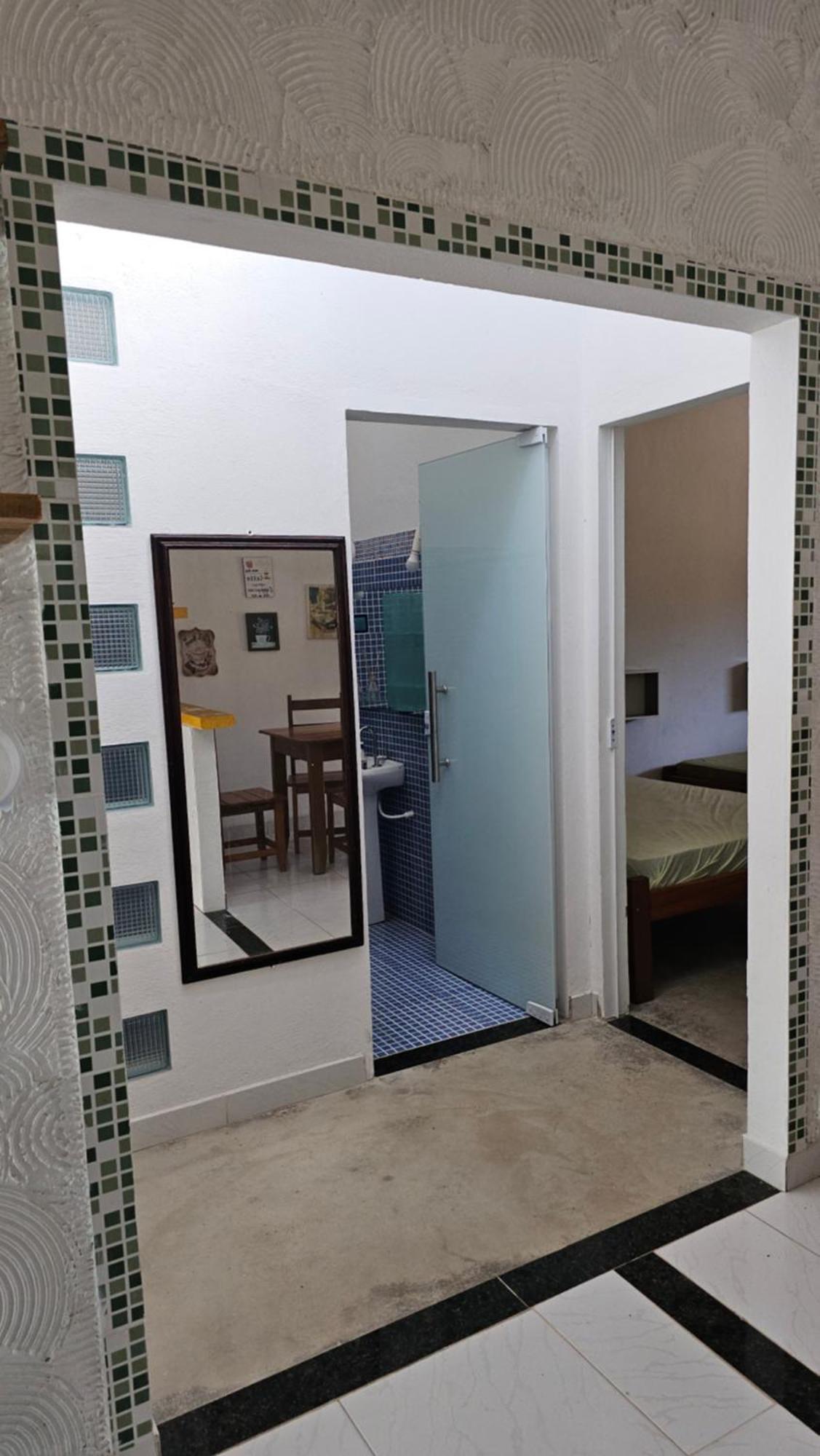 Holiday home Casa Ampla E Muito Arborizada! Prado